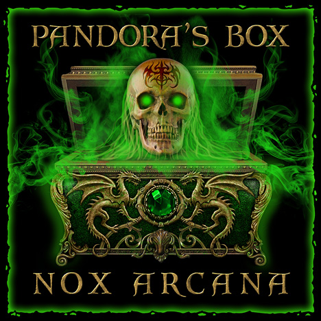 Pandora's Box by Nox Arcana