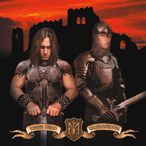 Joseph Vargo, William Piotrwski, Blood of the Dragon